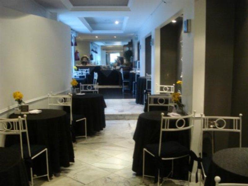 Hotel Le Cinque Lusso Recoleta à Buenos Aires Extérieur photo